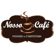 Logotipo da empresa NOSSO CAFE