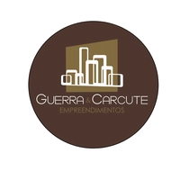 Logotipo da empresa GUERRA EMPREENDIMENTOS