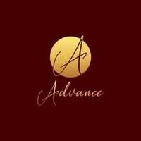 Logotipo da empresa ADVANCE MODAS