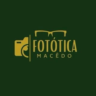 Logotipo da empresa FOTOTICA MACEDO