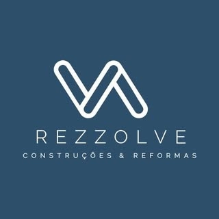 Logotipo da empresa REZZOLVE ENGENHARIA