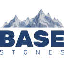 Logotipo da empresa BASE STONES