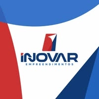 Logotipo da empresa GRAFICA INOVAR