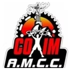 Logotipo da empresa AMCC