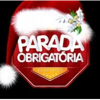 Logotipo da empresa PARADA OBRIGATORIA