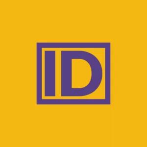 Logotipo da empresa ID - IDENTIDADE CRIATIVA