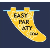 Logotipo da empresa EASY BOAT PARATY