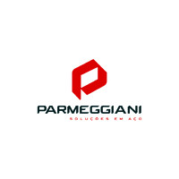 Logotipo da empresa PARMEGGIANI SOLUCOES EM ACO