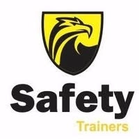 Logotipo da empresa SAFETY TRAINERS