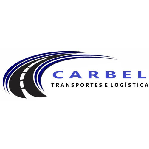Logotipo da empresa CARBEL TRANSPORTES E LOGISTICA
