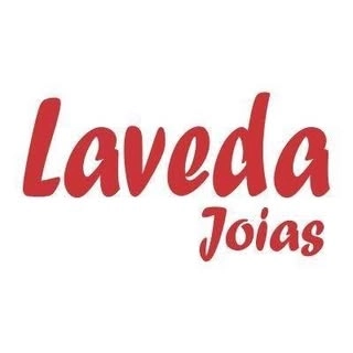 Logotipo da empresa LAVEDA JOIAS