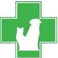 Logotipo da empresa CENTER VET