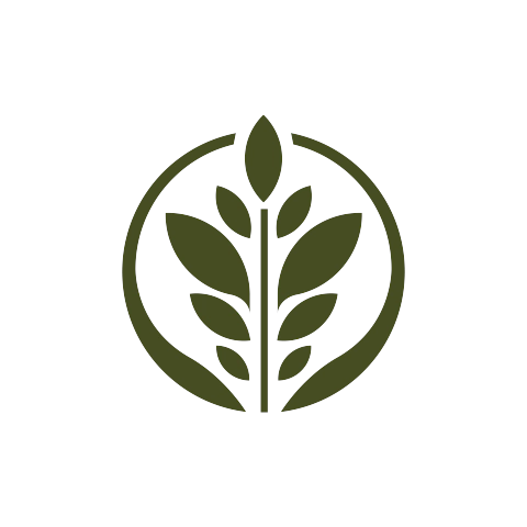 Logotipo da empresa PLANTA PRA QUE?