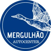 Logotipo da empresa AUTOCENTER MERGULHAO SERVICOS AUTOMOTORES LTDA.