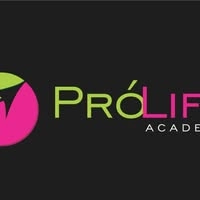 Logotipo da empresa PRO LIFE ACADEMIA