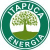 Logotipo da empresa ITAPUCA