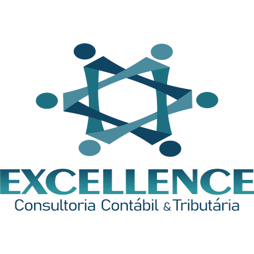 Logotipo da empresa EXCELLENCE CONSULTORIA CONTABIL & TRIBUTARIA