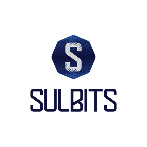 Logotipo da empresa SULBITS
