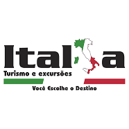 Logotipo da empresa ITALIA TURISMO E EXCURSOES