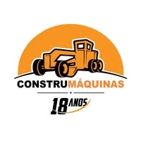 Logotipo da empresa CONSTRUMAQUINAS HOLDING