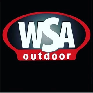 Logotipo da empresa WSA OUTDOOR