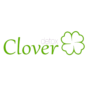 Logotipo da empresa CLOVER DETOX