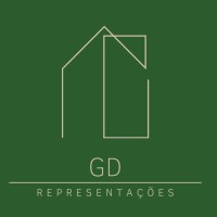 Logotipo da empresa GD REPRESENTACOES LTDA