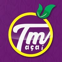 Logotipo da empresa TM ACAI