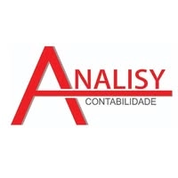 Logotipo da empresa ANALISY HUB SOLUCOES CONTABEIS