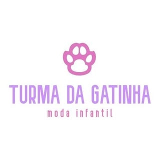 Logotipo da empresa GATINHA SAPEKA