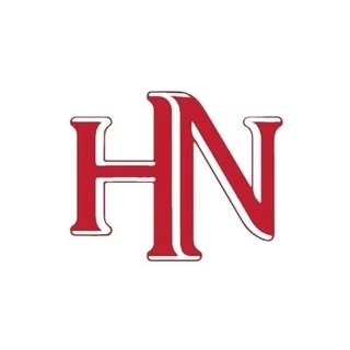 Logotipo da empresa HN EDIFICICACOES