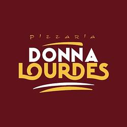 Logotipo da empresa DONNA LOURDES PIZZARIA