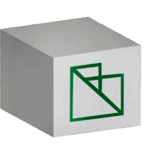 Logotipo da empresa BASE AMBIENTAL