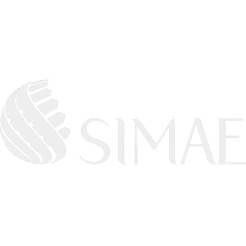 Logotipo da empresa SIMAE