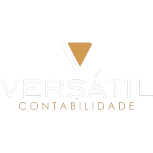 Logotipo da empresa VERSATIL CONTABILIDADE