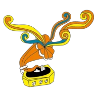 Logotipo da empresa ESTACAO DA MUSICA JOINVILLE