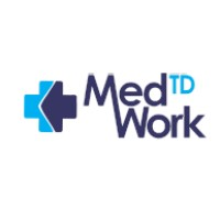 Logotipo da empresa MEDWORK