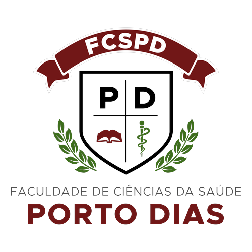 Logotipo da empresa FACULDADE PORTO DIAS LTDA