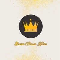Logotipo da empresa QUEEN POWER STORE