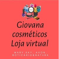Logotipo da empresa FERREIRA COSMETICOS