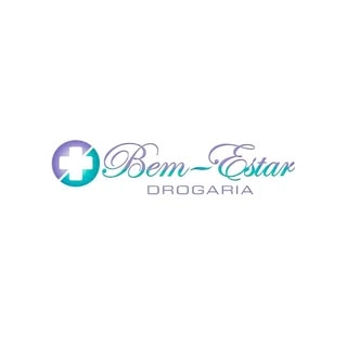 Logotipo da empresa BEM ESTAR DROGARIA