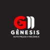 Logotipo da empresa AUTO PECAS MECANICA GENESIS