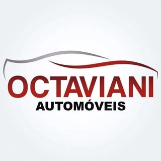 Logotipo da empresa FERNANDO OCTAVIANI