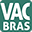 Logotipo da empresa VACBRAS