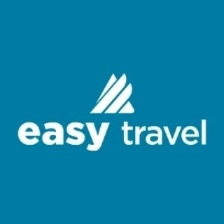Logotipo da empresa E-TRAVEL