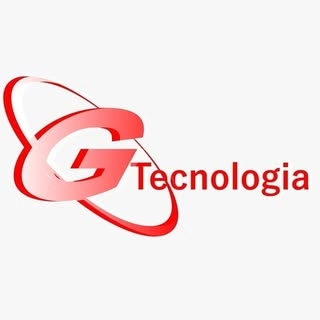 Logotipo da empresa G-TEC