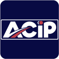 Logotipo da empresa ACIP