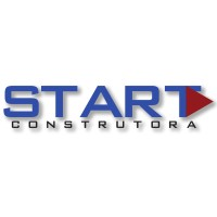 Logotipo da empresa START CONSTRUTORA