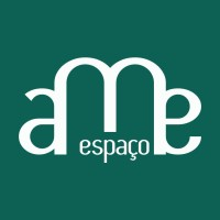 Logotipo da empresa ESPACO AME