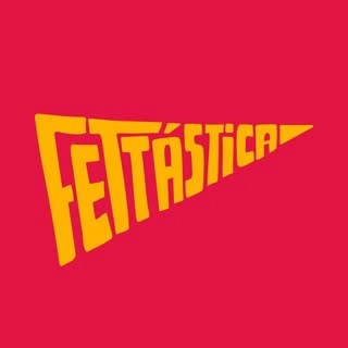 Logotipo da empresa FETTASTICA PIZZARIA